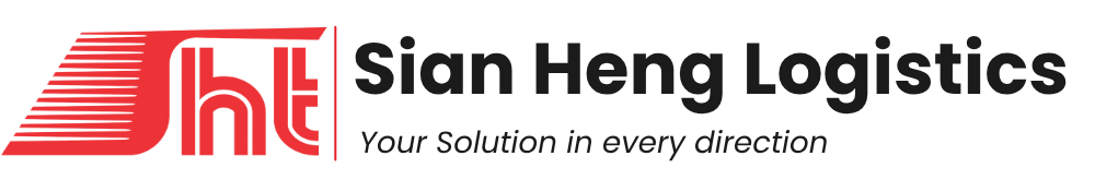 Sian Heng Logistics Logo